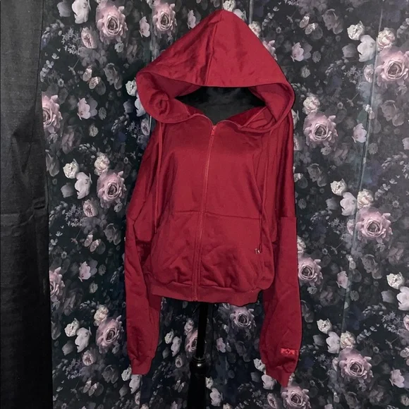 Popflex zip cloud hoodie - Picture 6 of 8